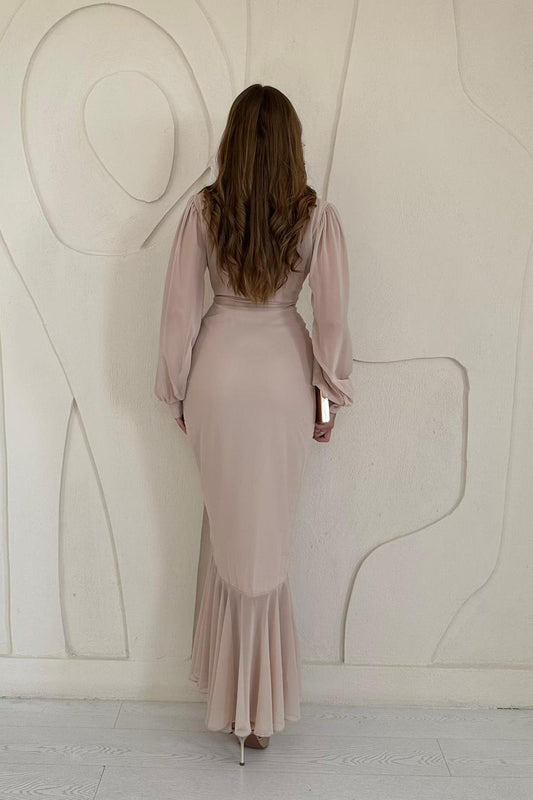 Inna Dress