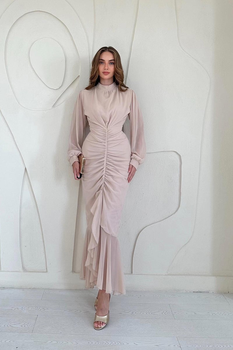 Inna Dress