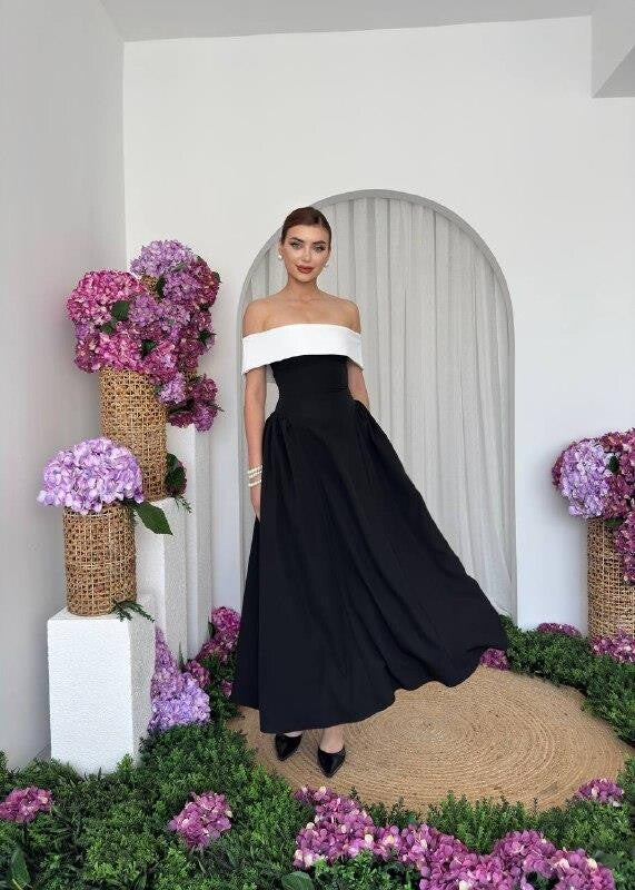 Hannah Dress
