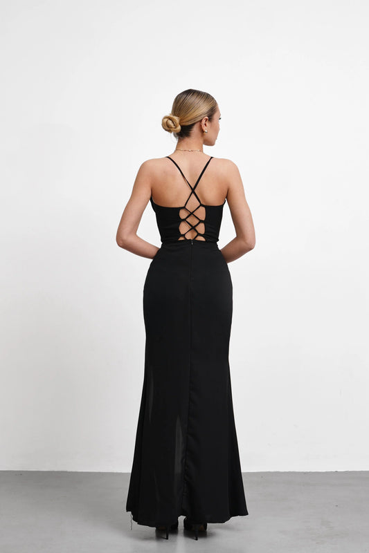 Afra Dress