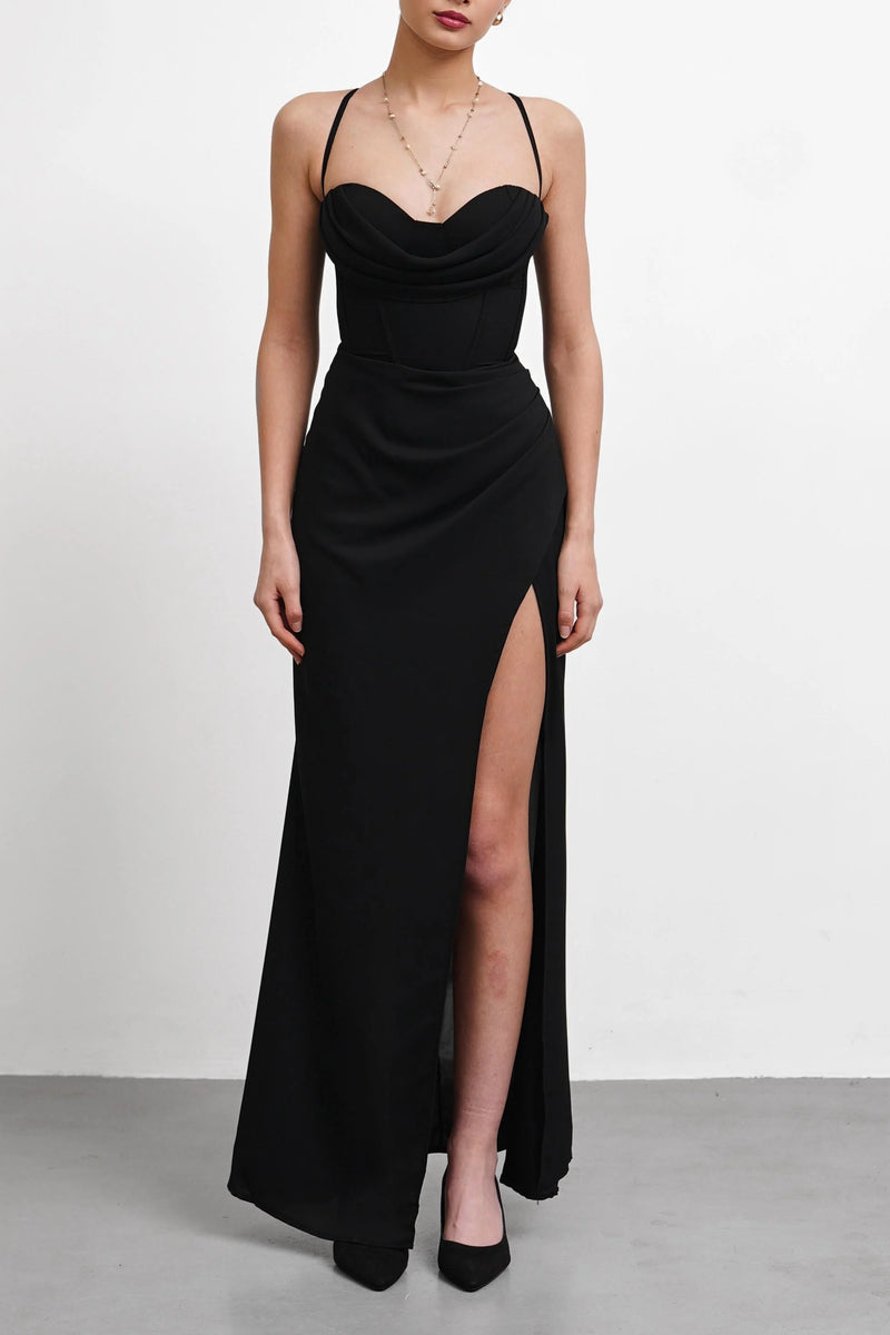 Afra Dress