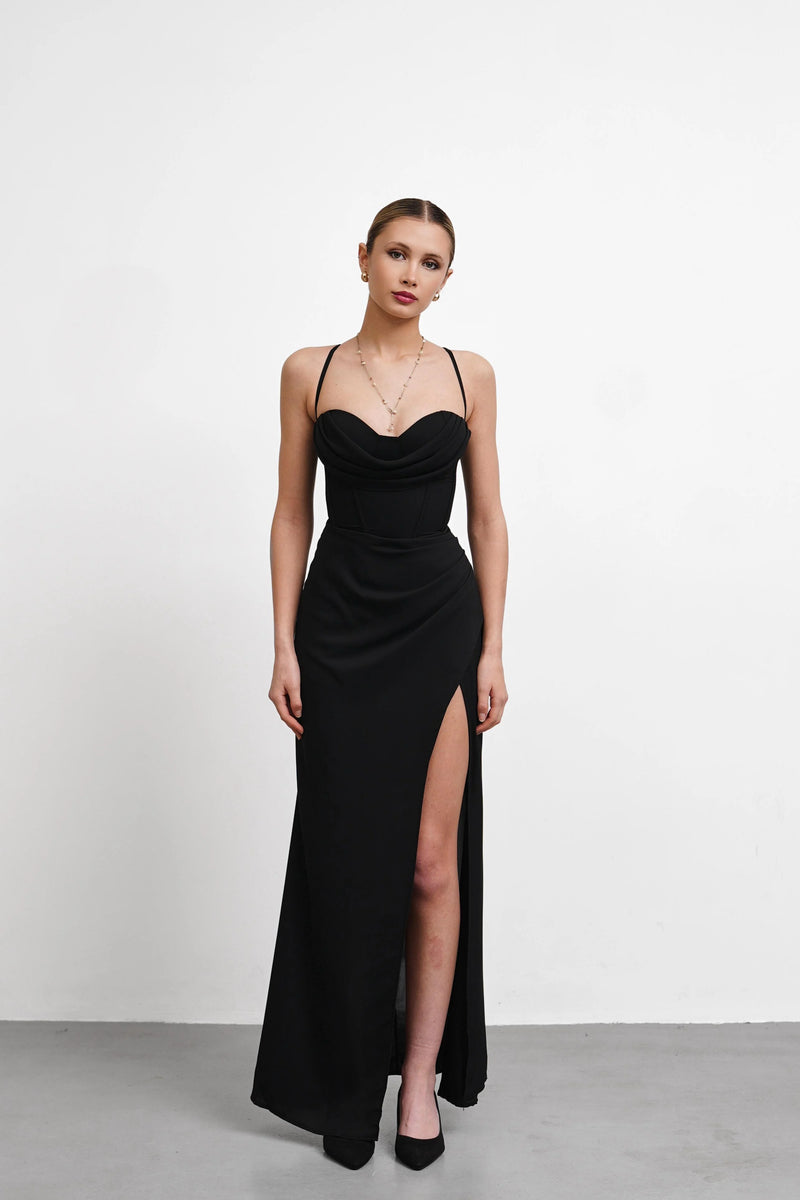 Afra Dress