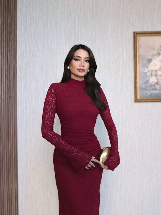 Duygu Dress