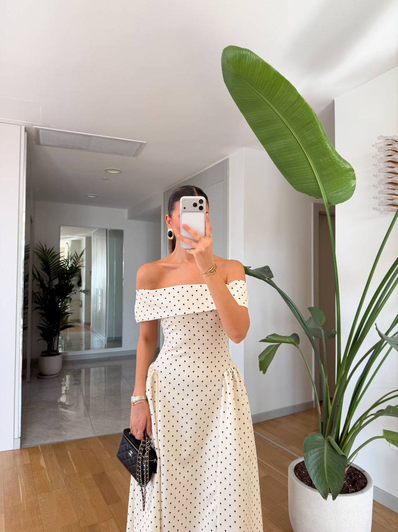 Valeria Dress