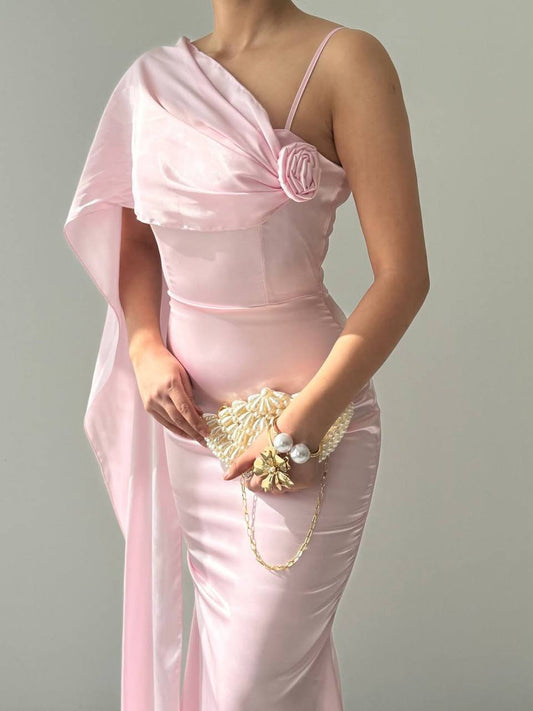 Yolanda Dress