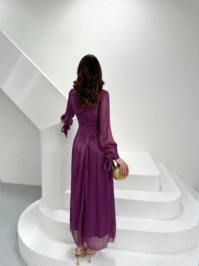 Aynur Dress