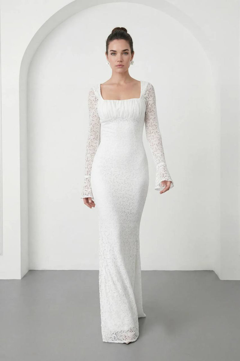 Rosaria Dress