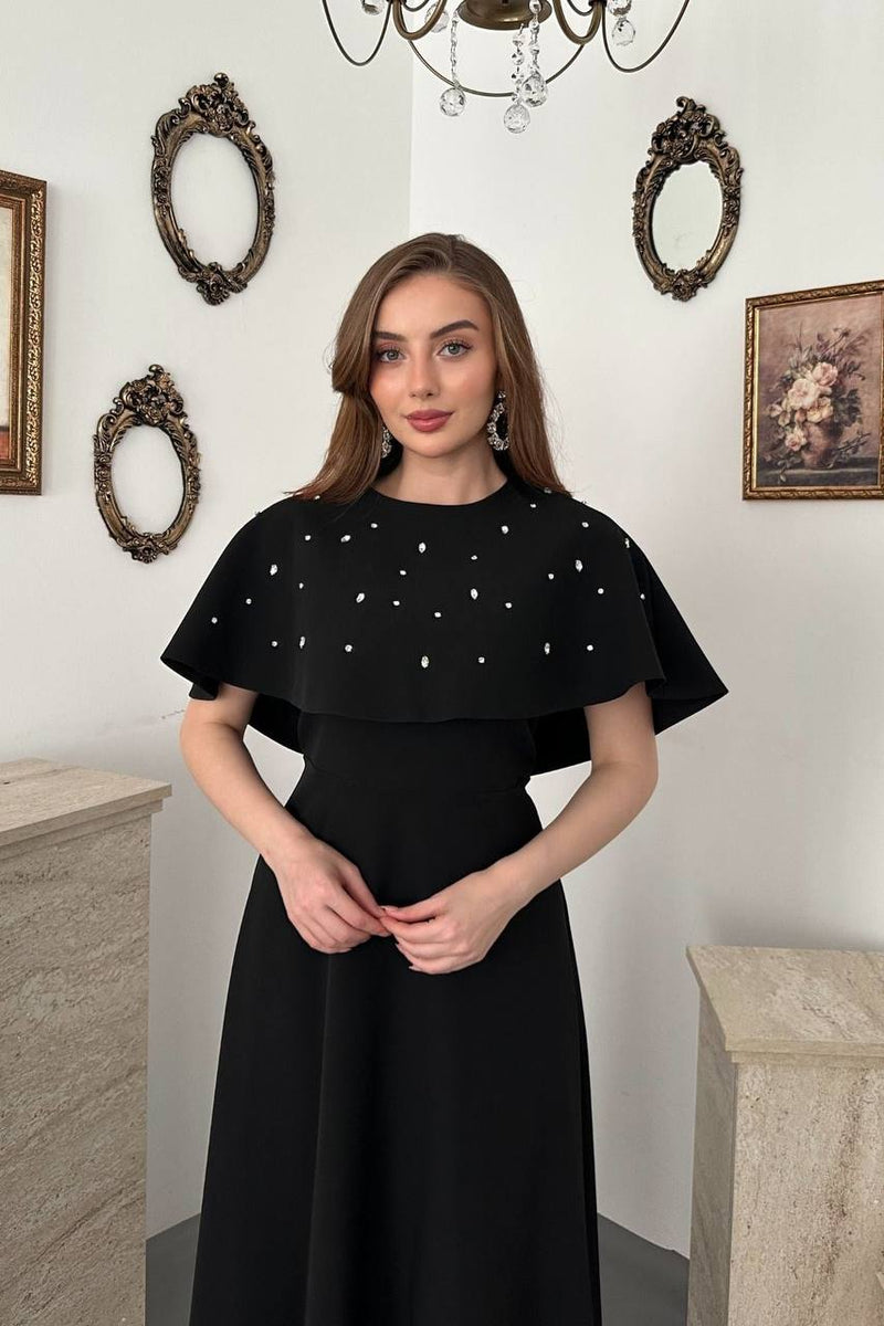 Ruby Dress
