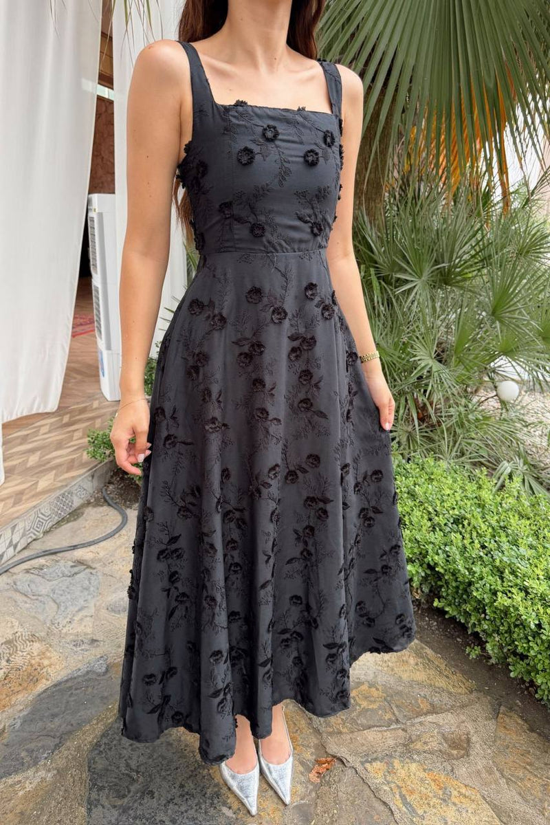 Capri Dress