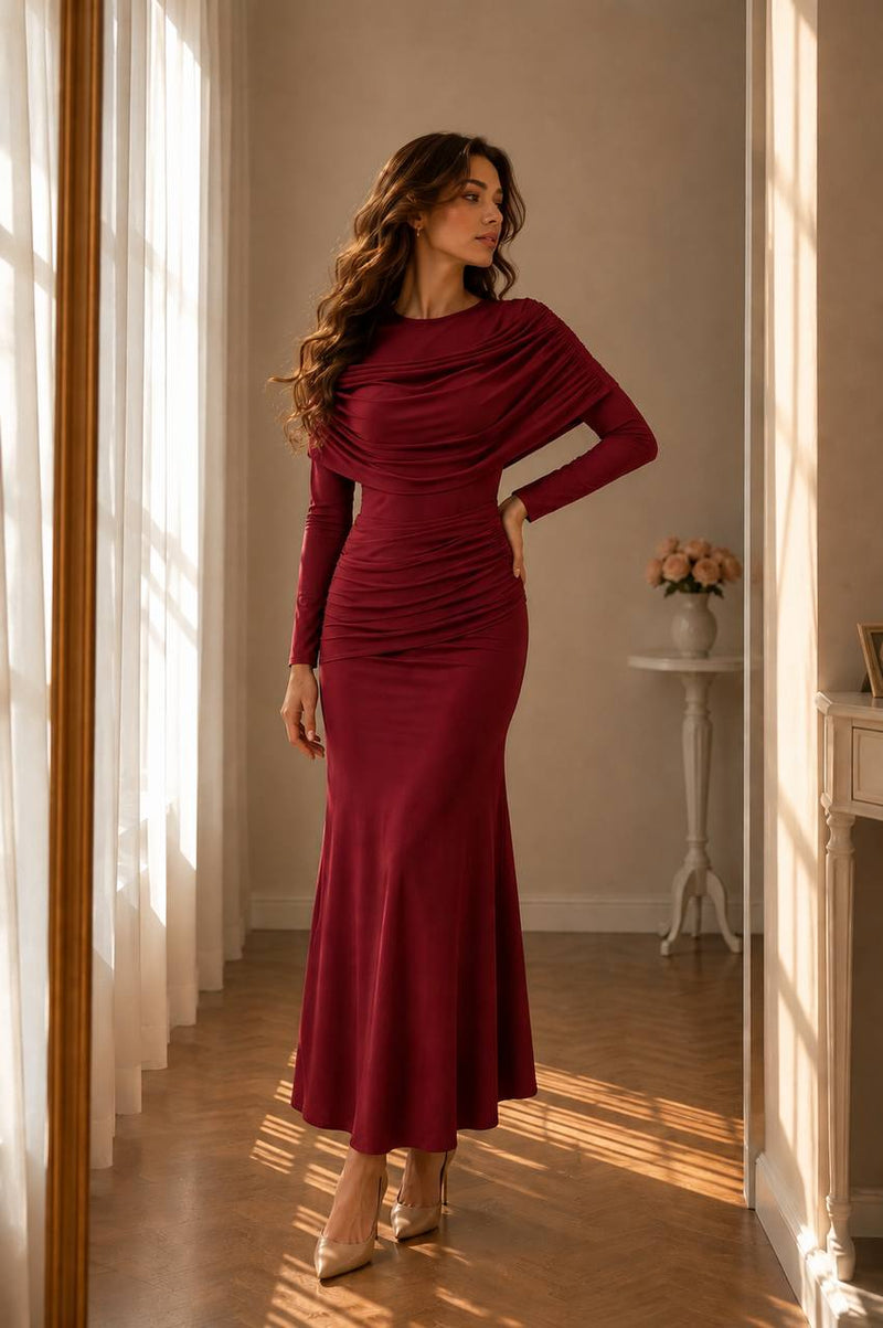 Eda Dress
