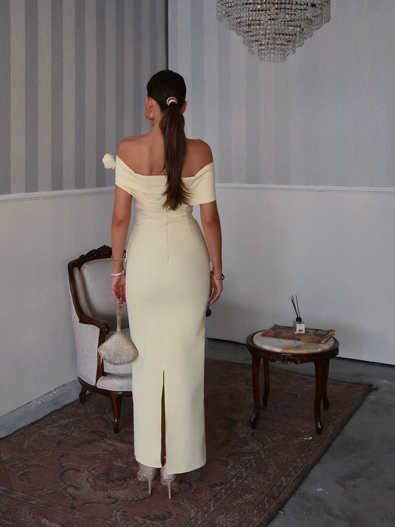 Aphrodite Dress