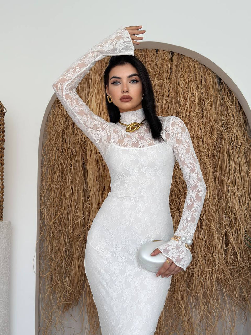 Irmak Dress