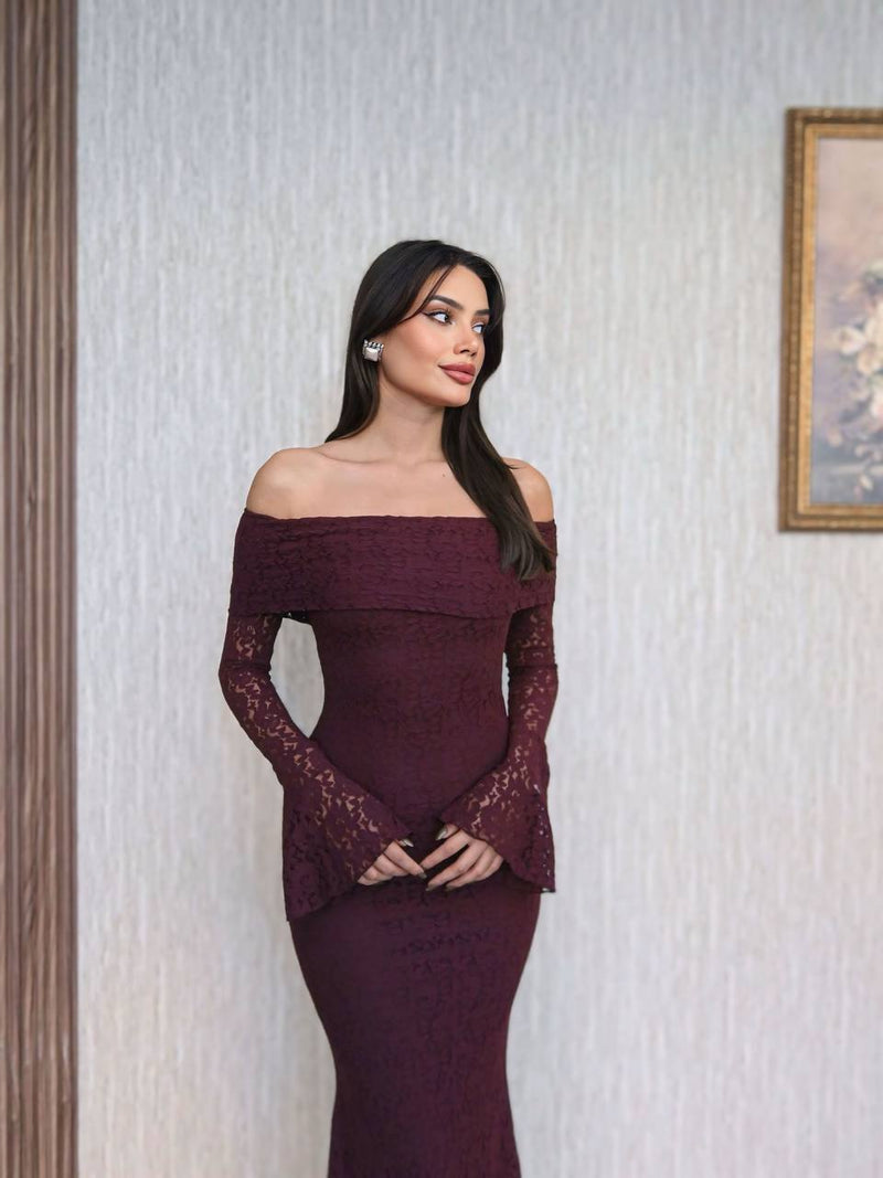 Pelin Dress
