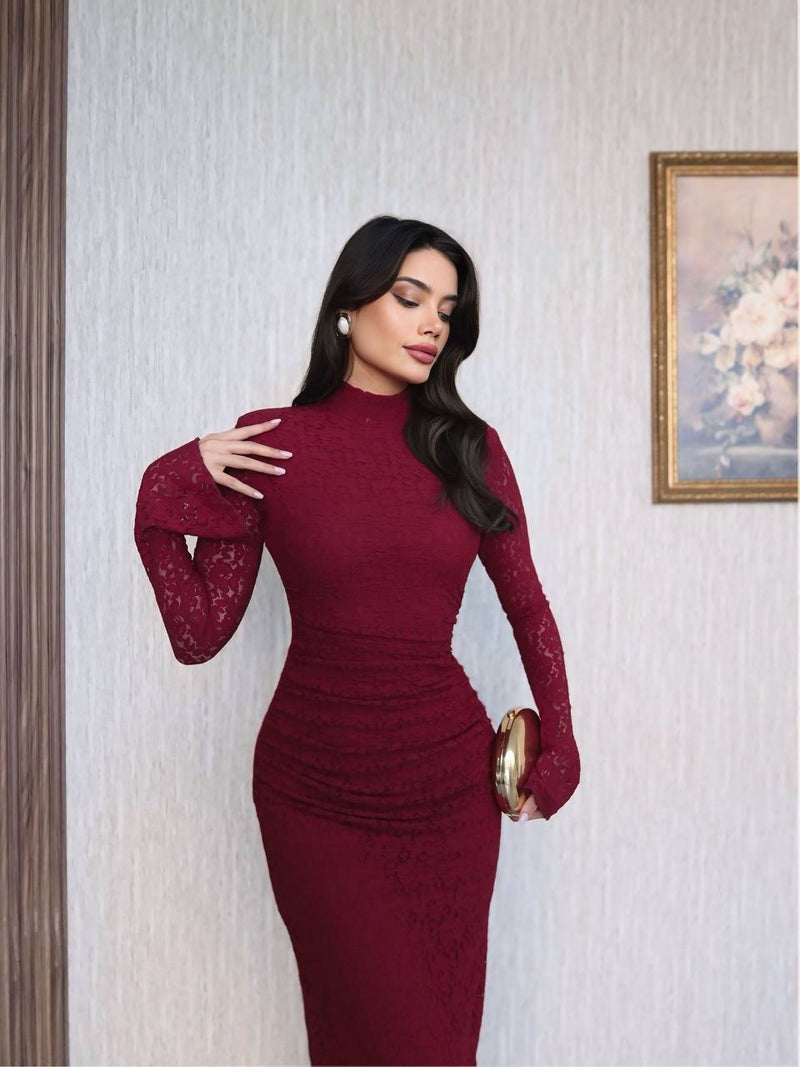 Duygu Dress