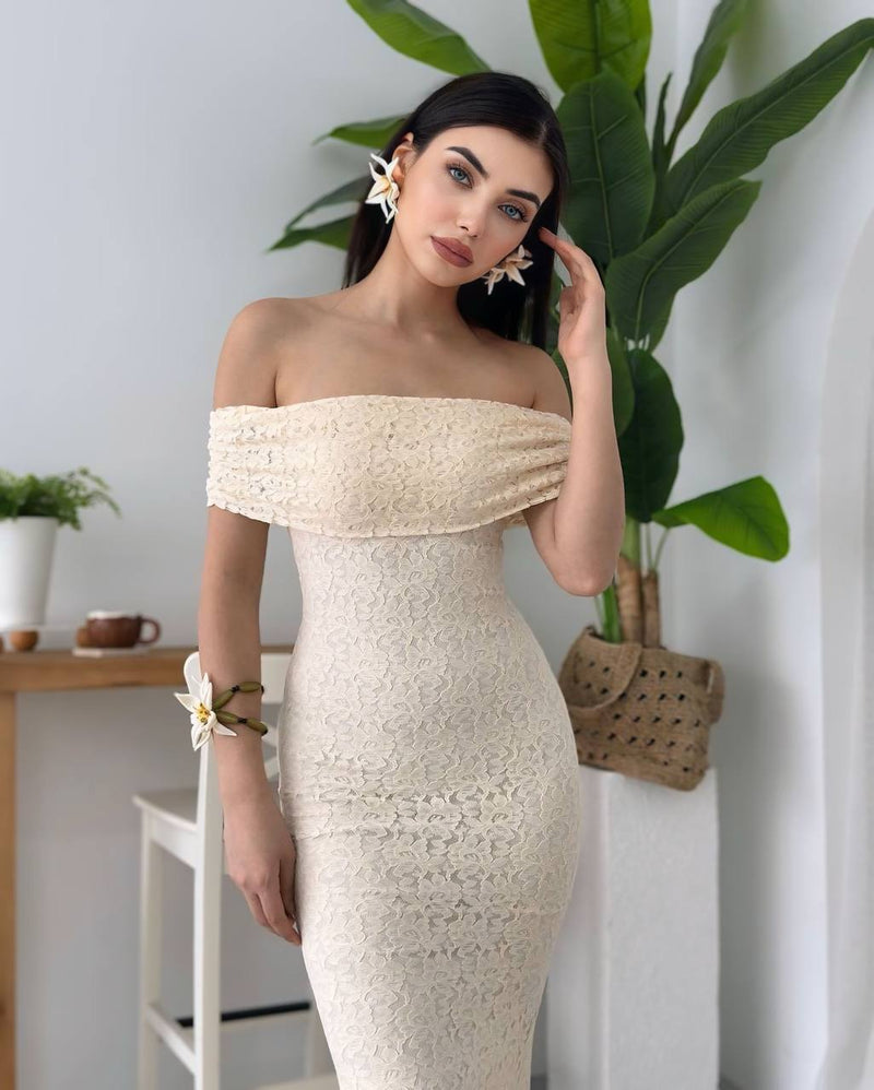 Lana Dress