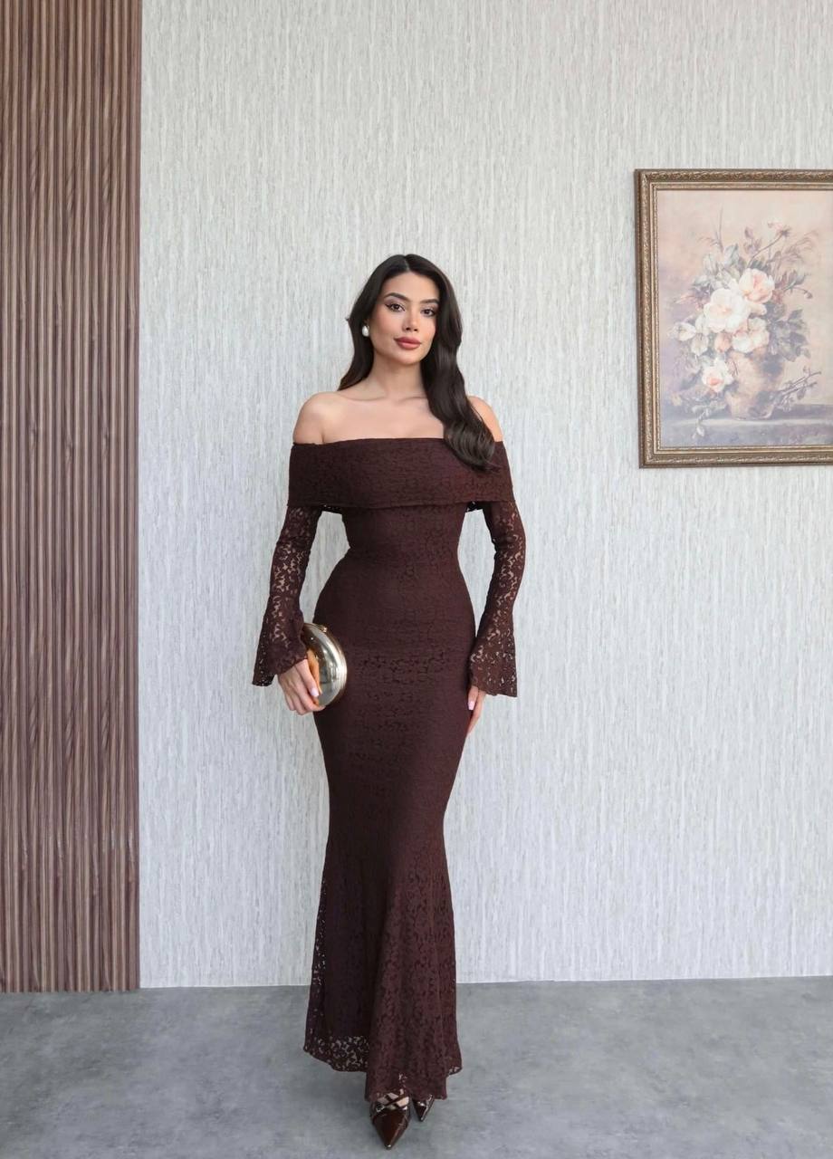 Pelin Dress