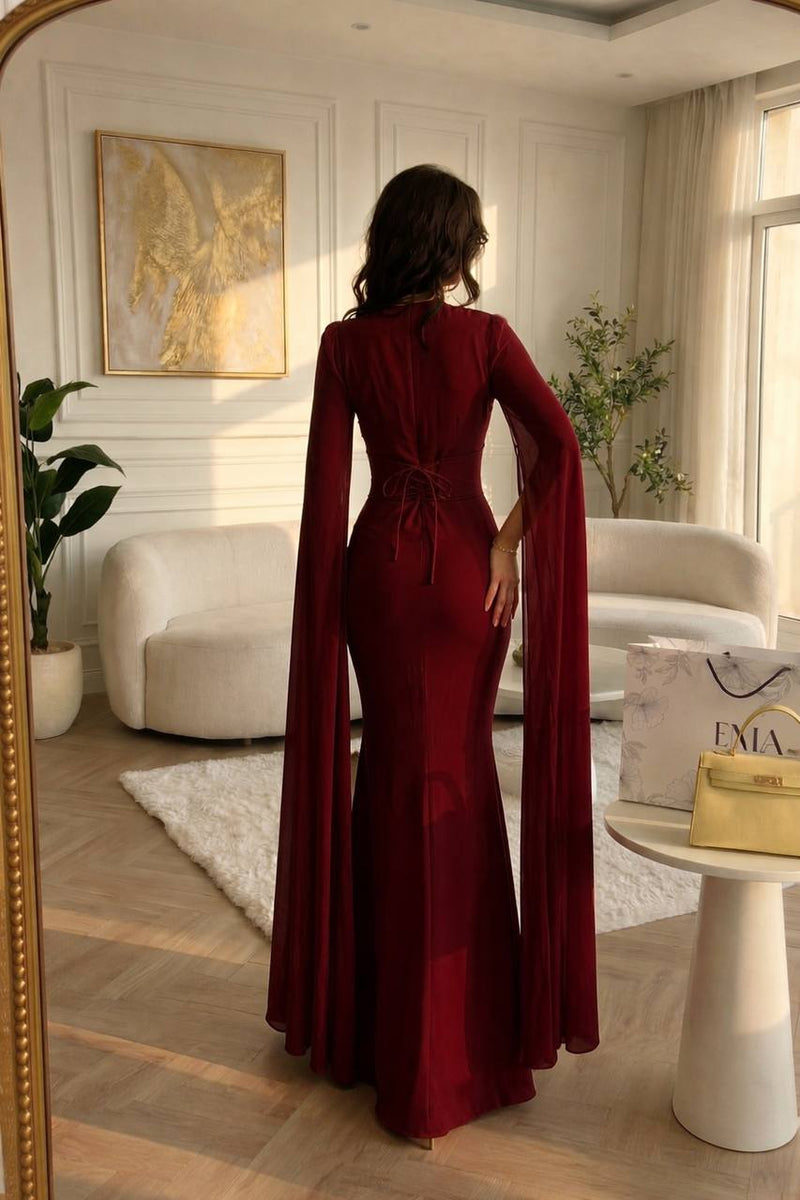 Sevda Dress