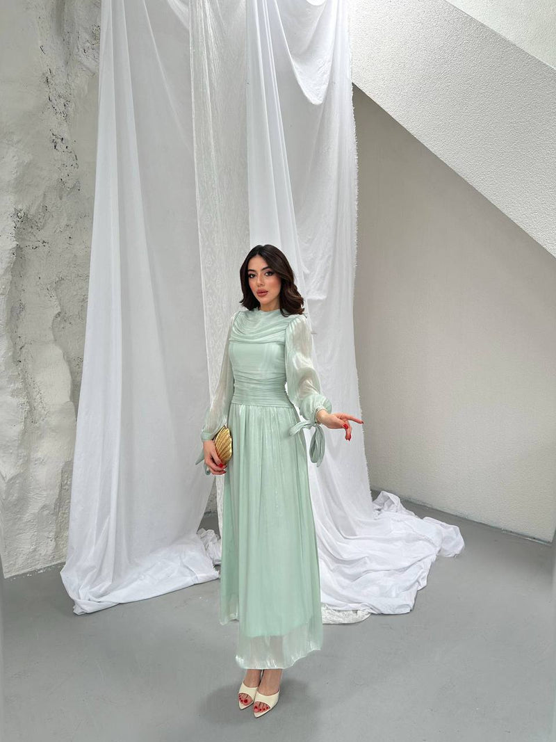 Aynur Dress