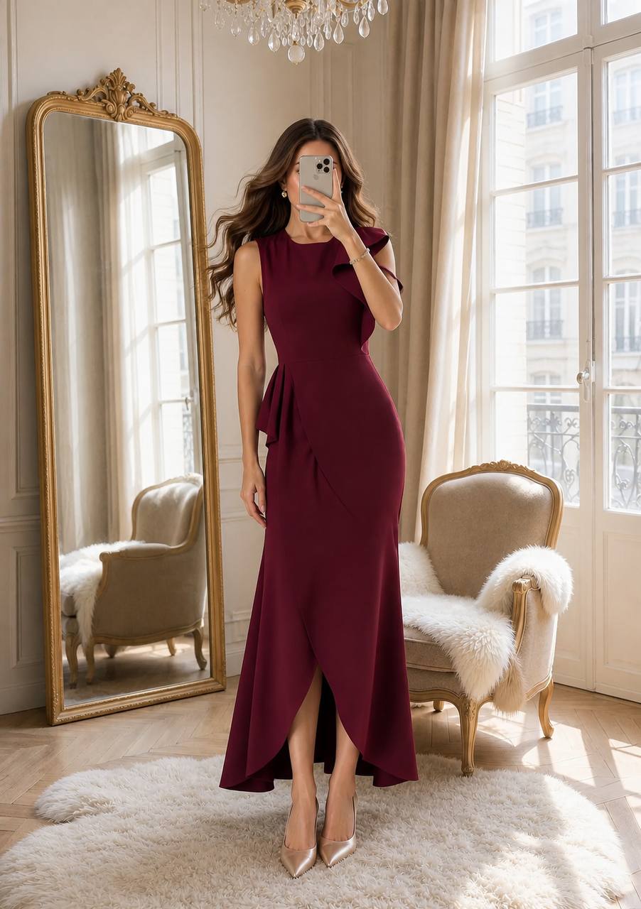 Umay Dress