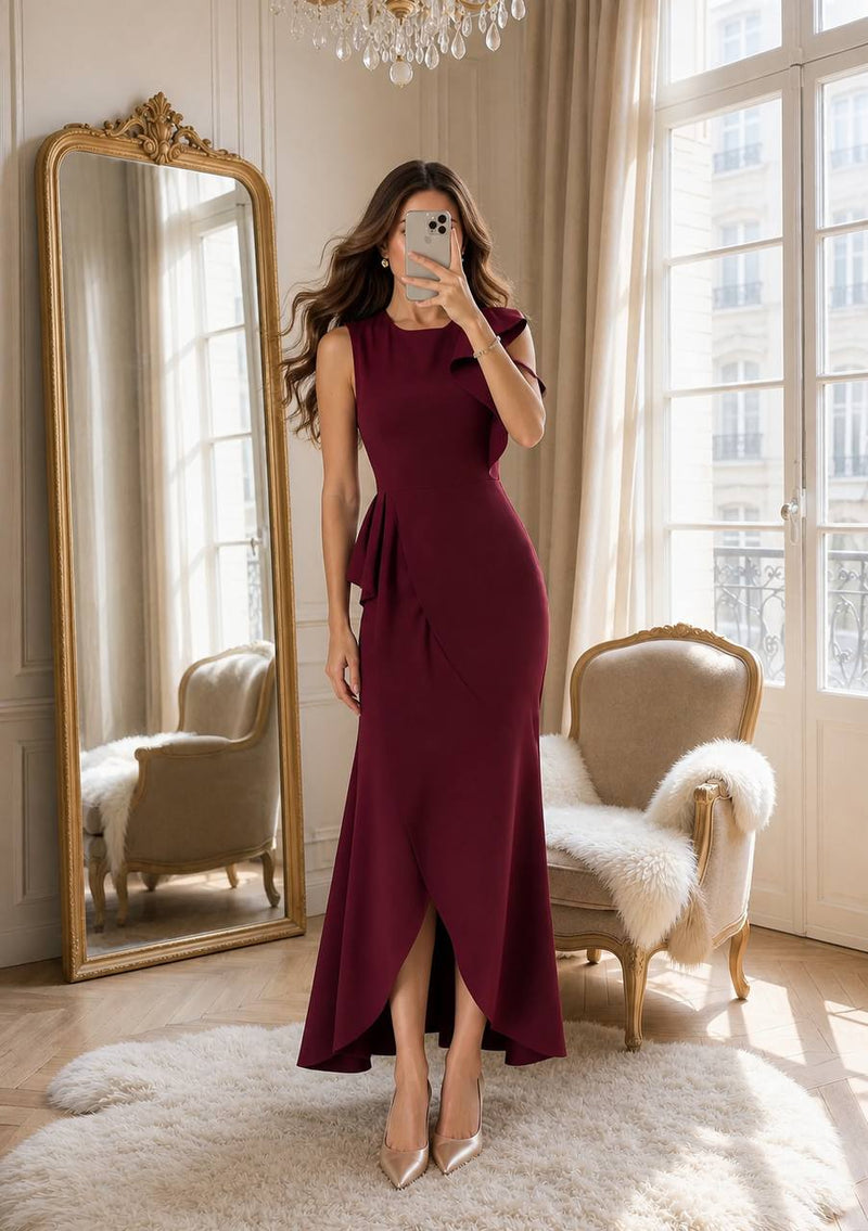 Umay Dress