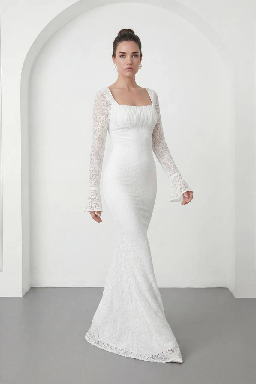 Rosaria Dress