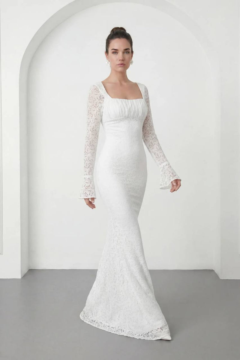 Rosaria Dress