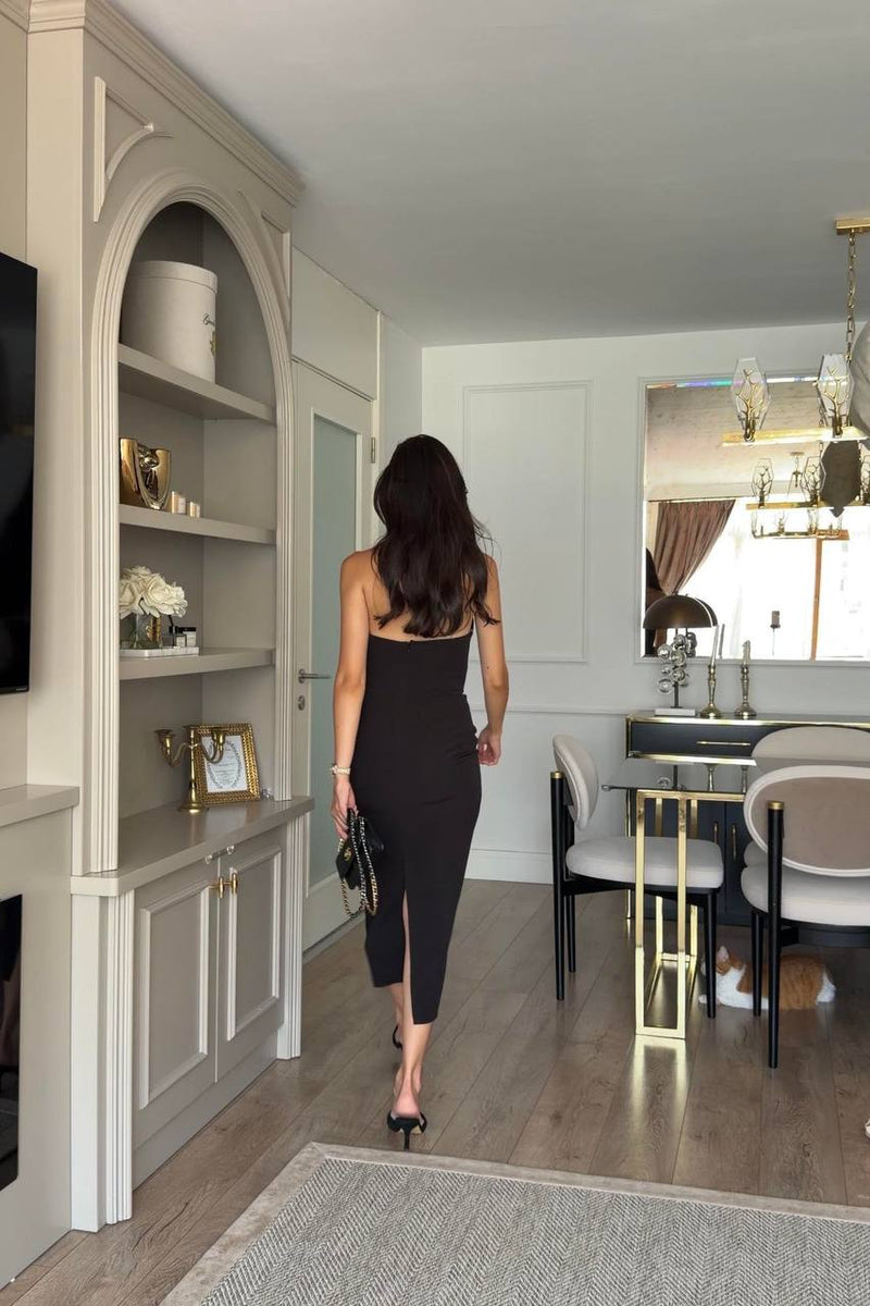 Elsi Dress