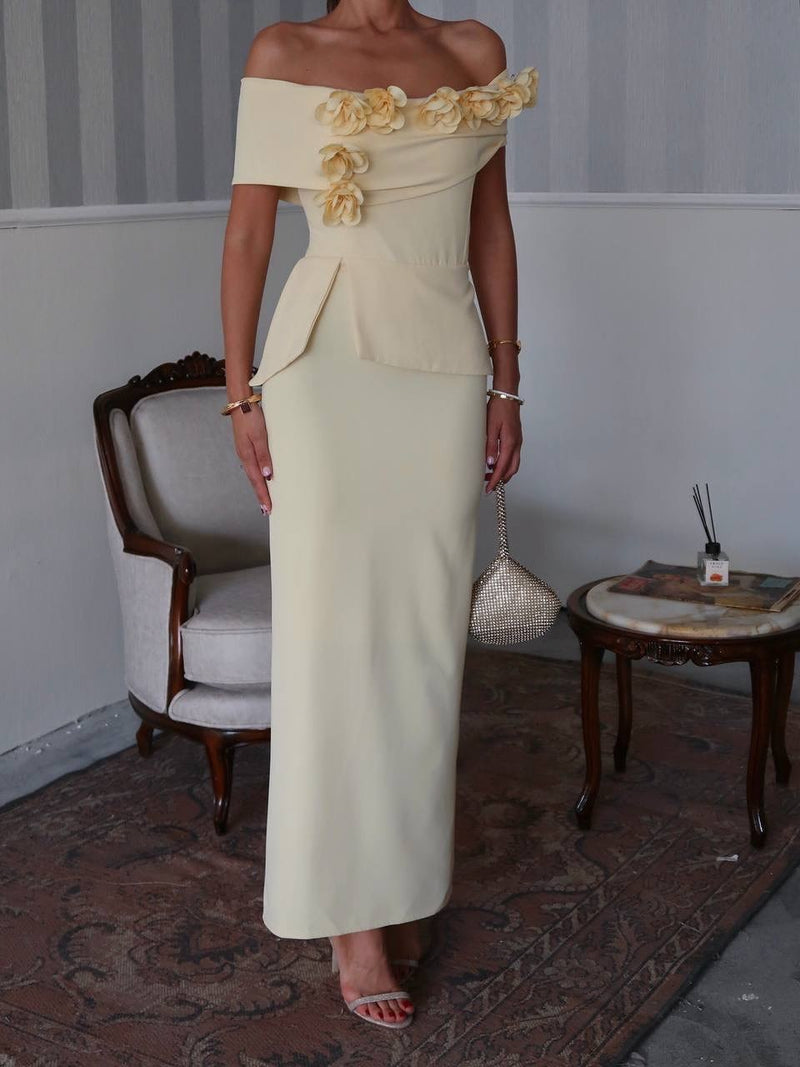 Aphrodite Dress