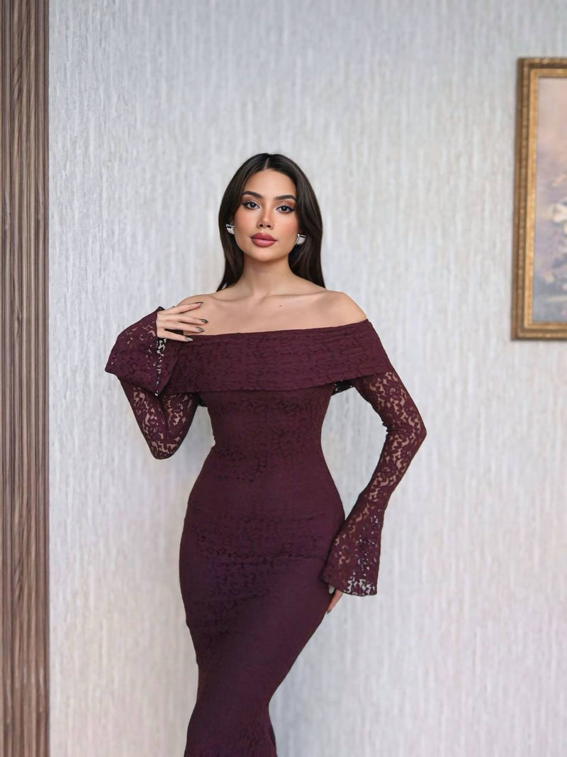 Pelin Dress