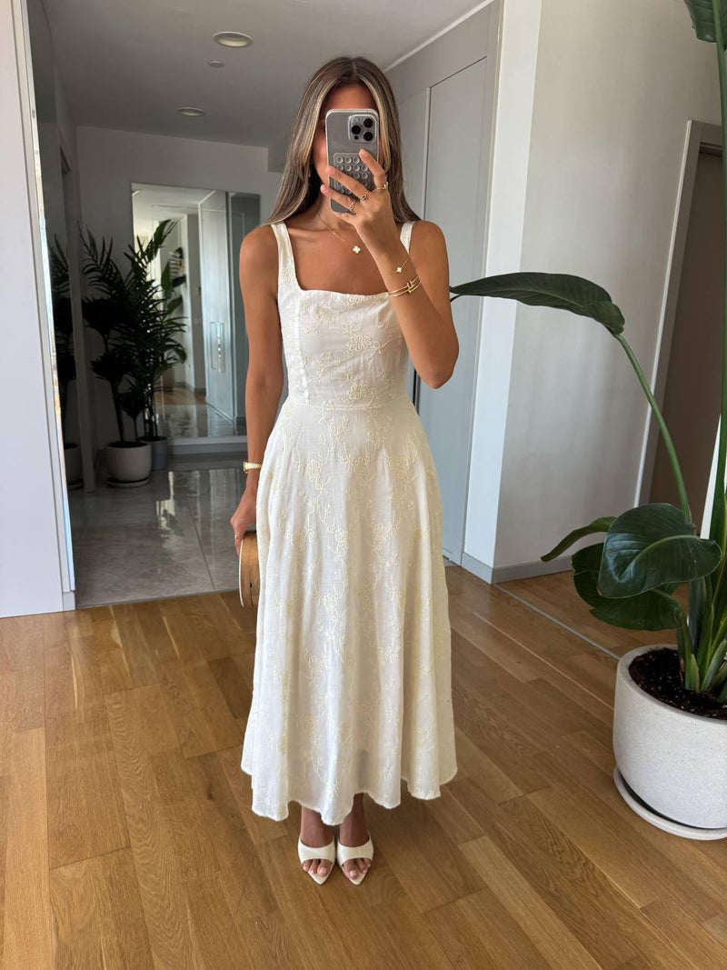 Bianca Dress