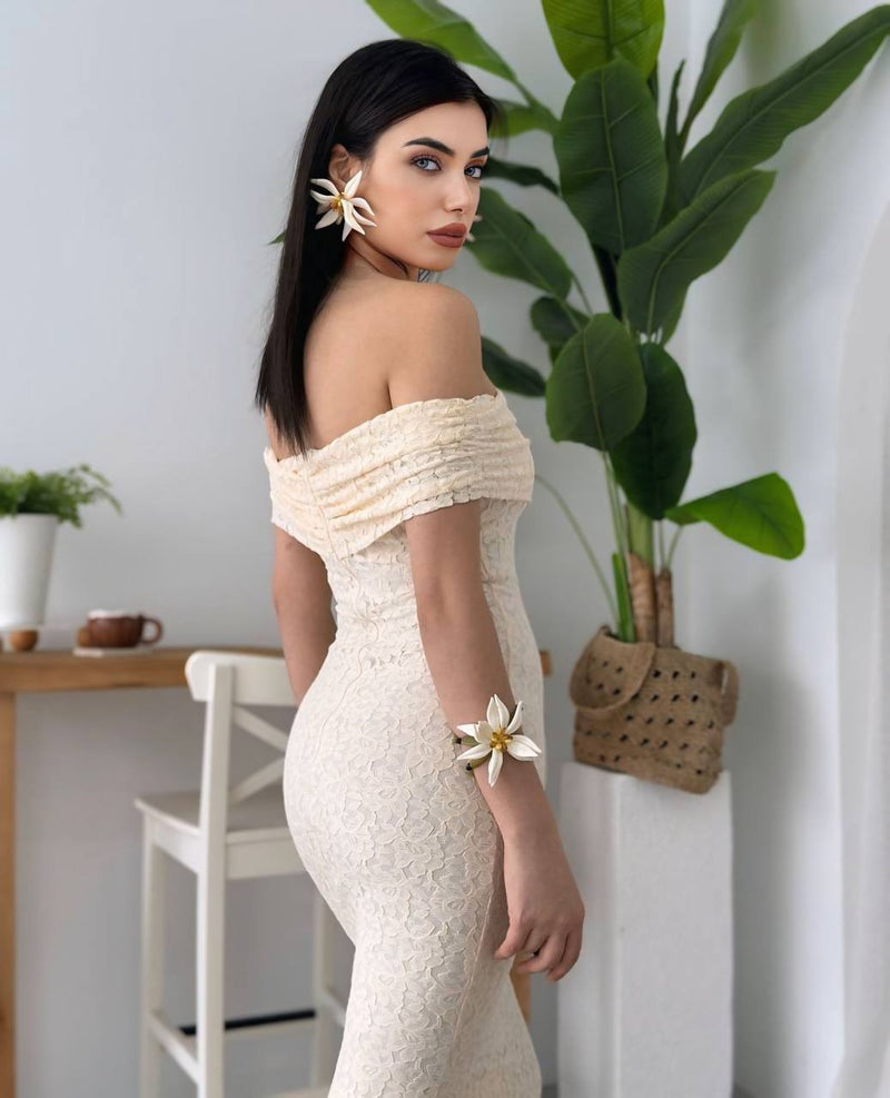 Lana Dress