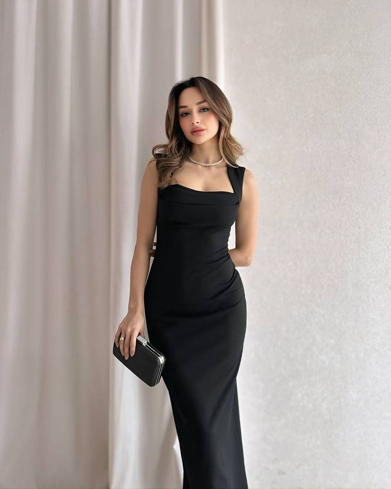 Bensu Dress