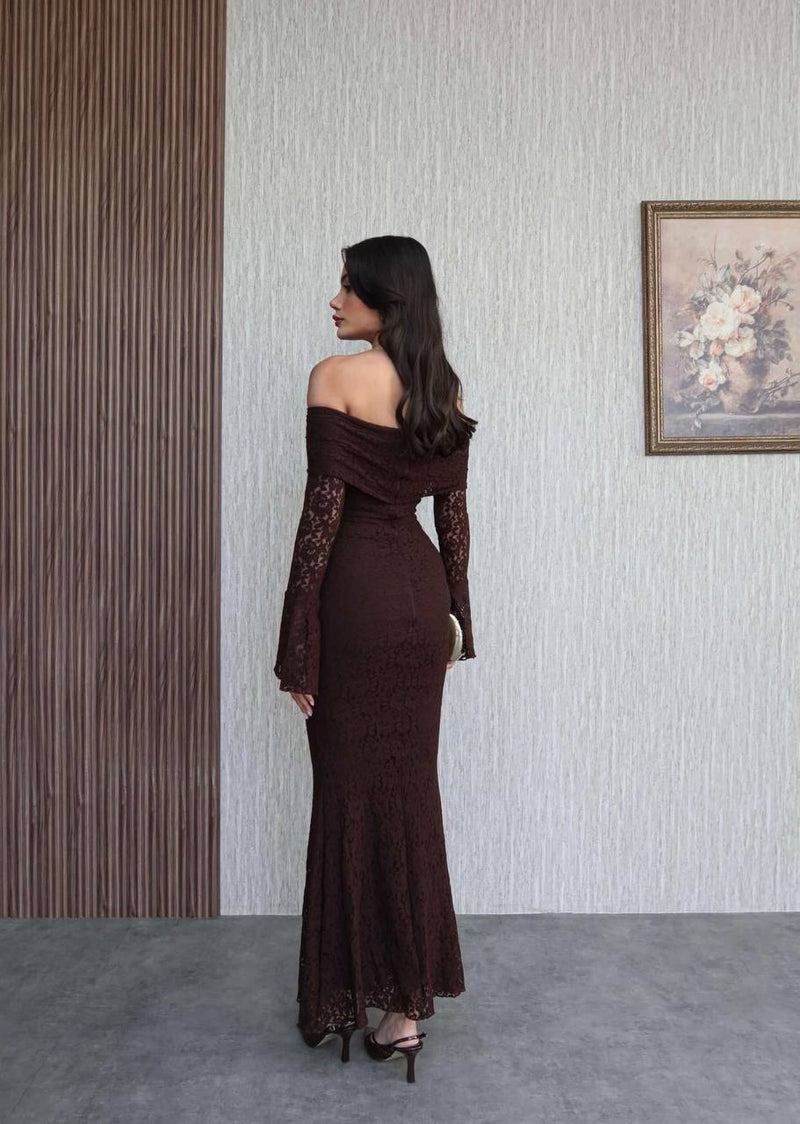 Pelin Dress