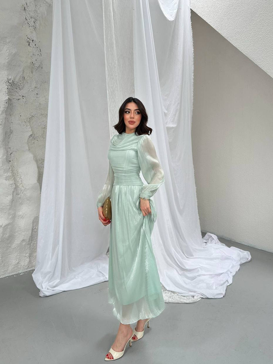 Aynur Dress