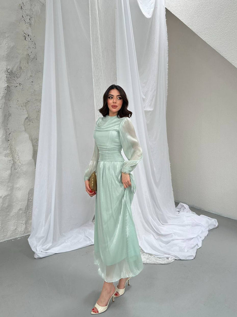 Aynur Dress