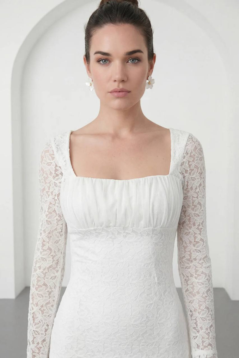 Rosaria Dress