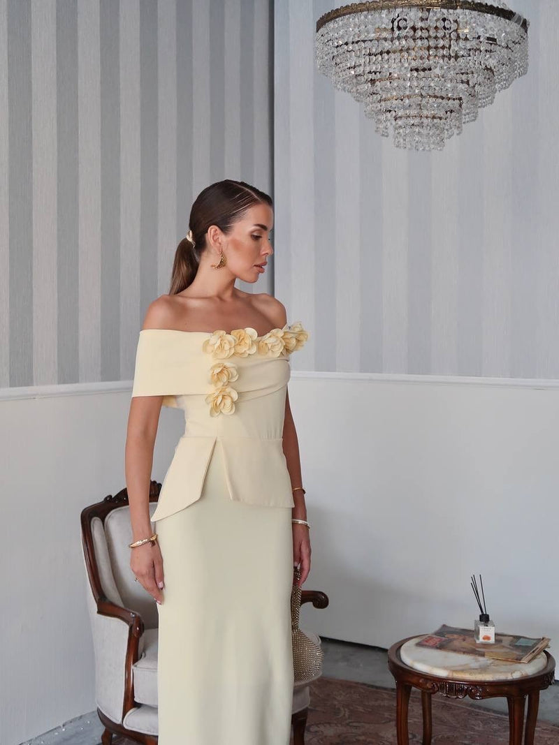 Aphrodite Dress