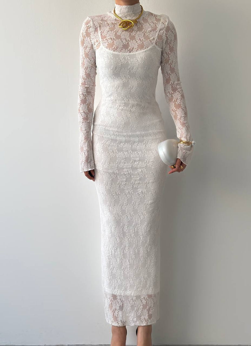 Irmak Dress
