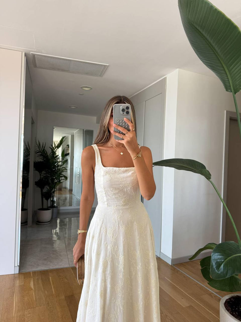 Bianca Dress