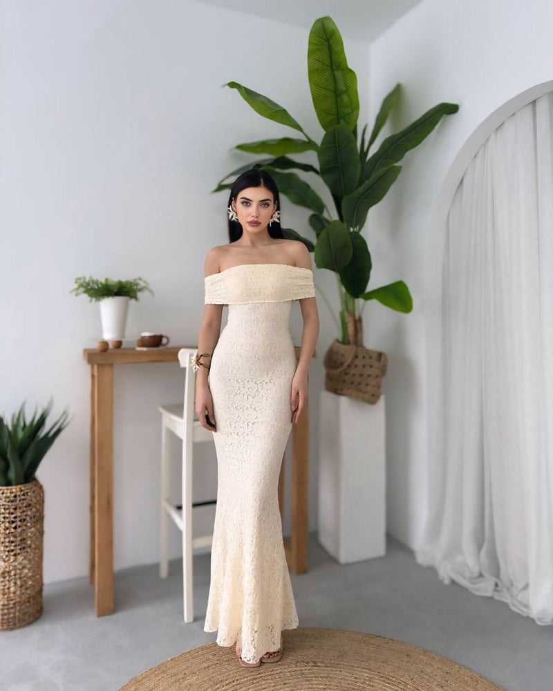 Lana Dress