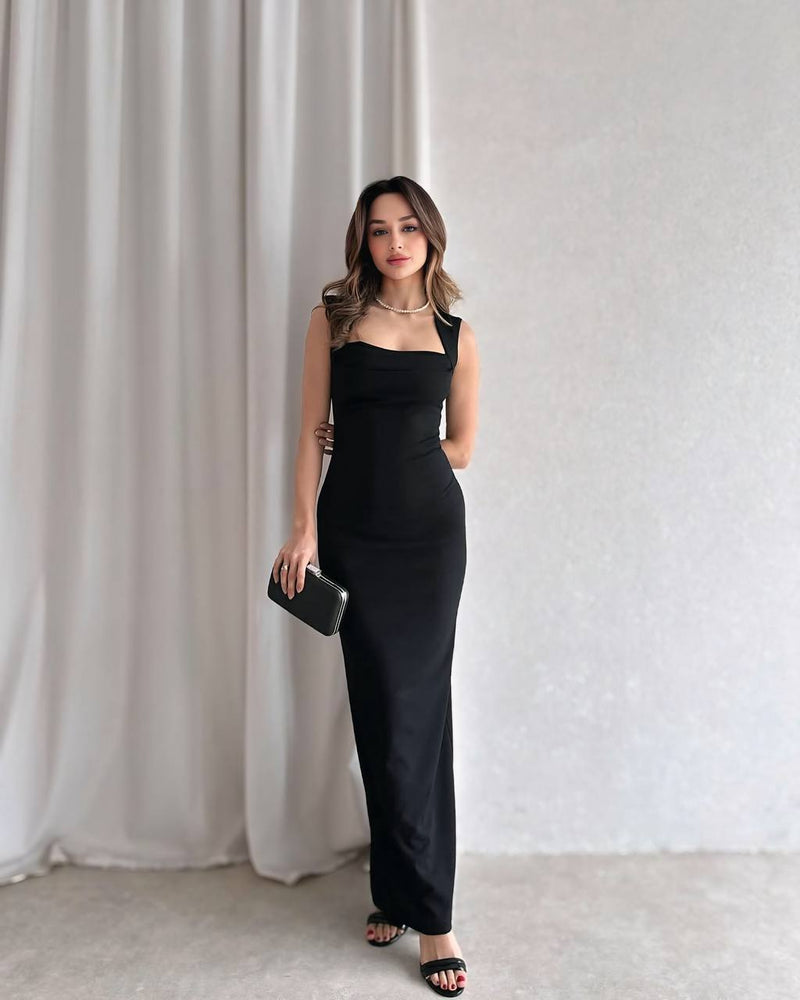 Bensu Dress