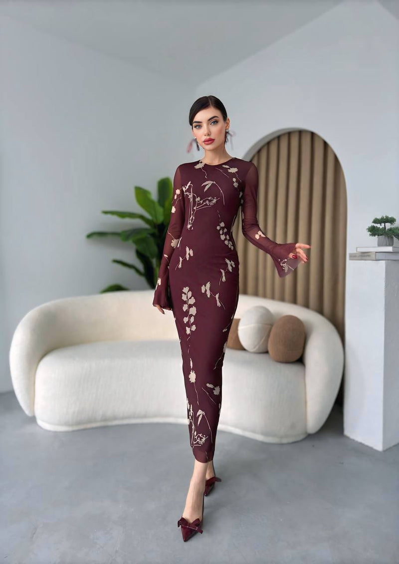 Lili Dress
