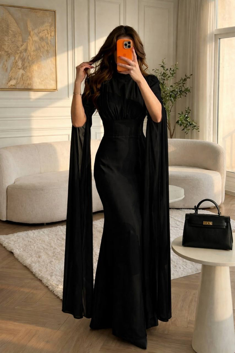 Sevda Dress