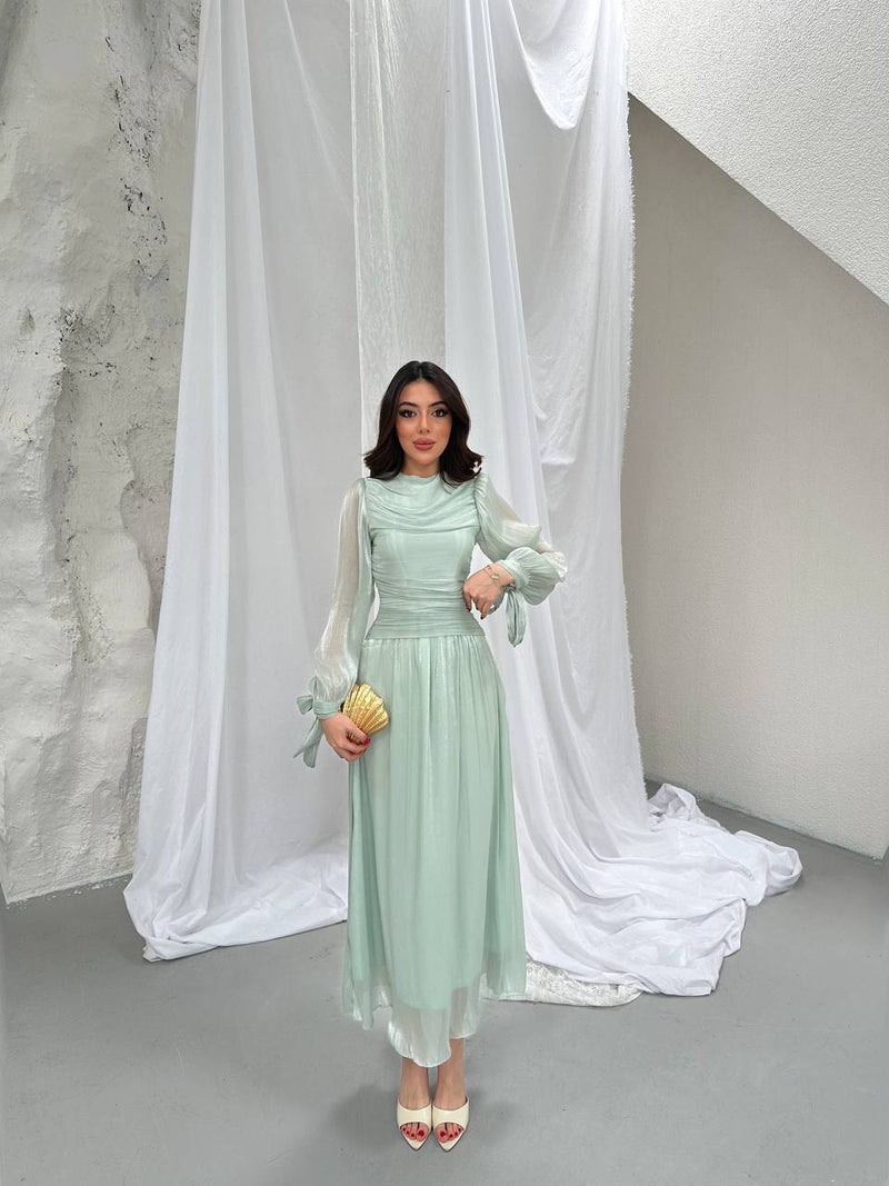 Aynur Dress