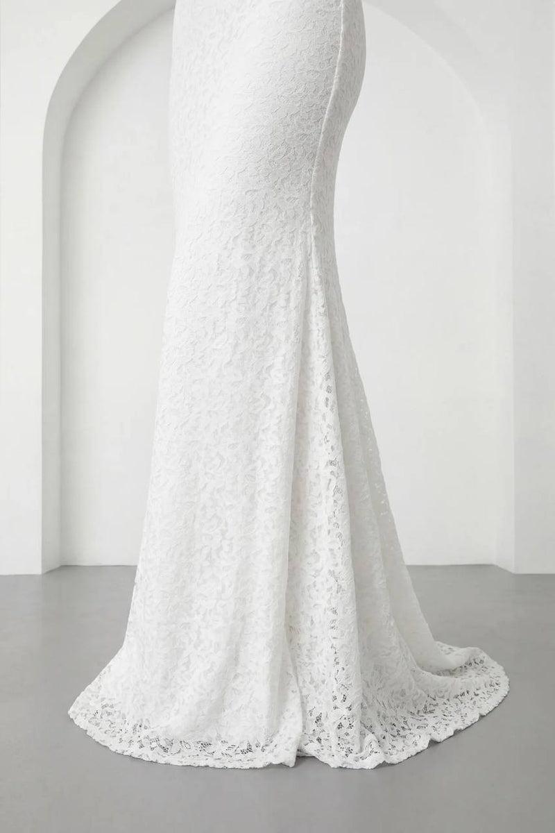 Rosaria Dress