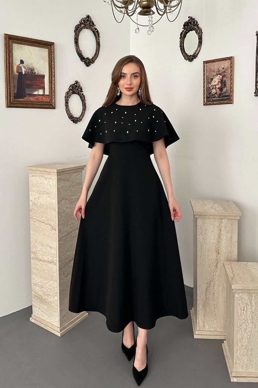 Ruby Dress