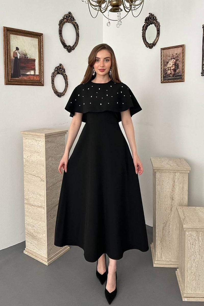 Ruby Dress