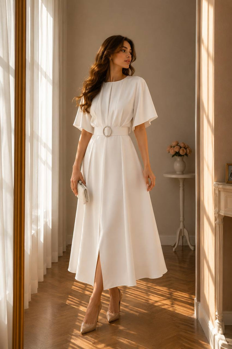 Milan Dress
