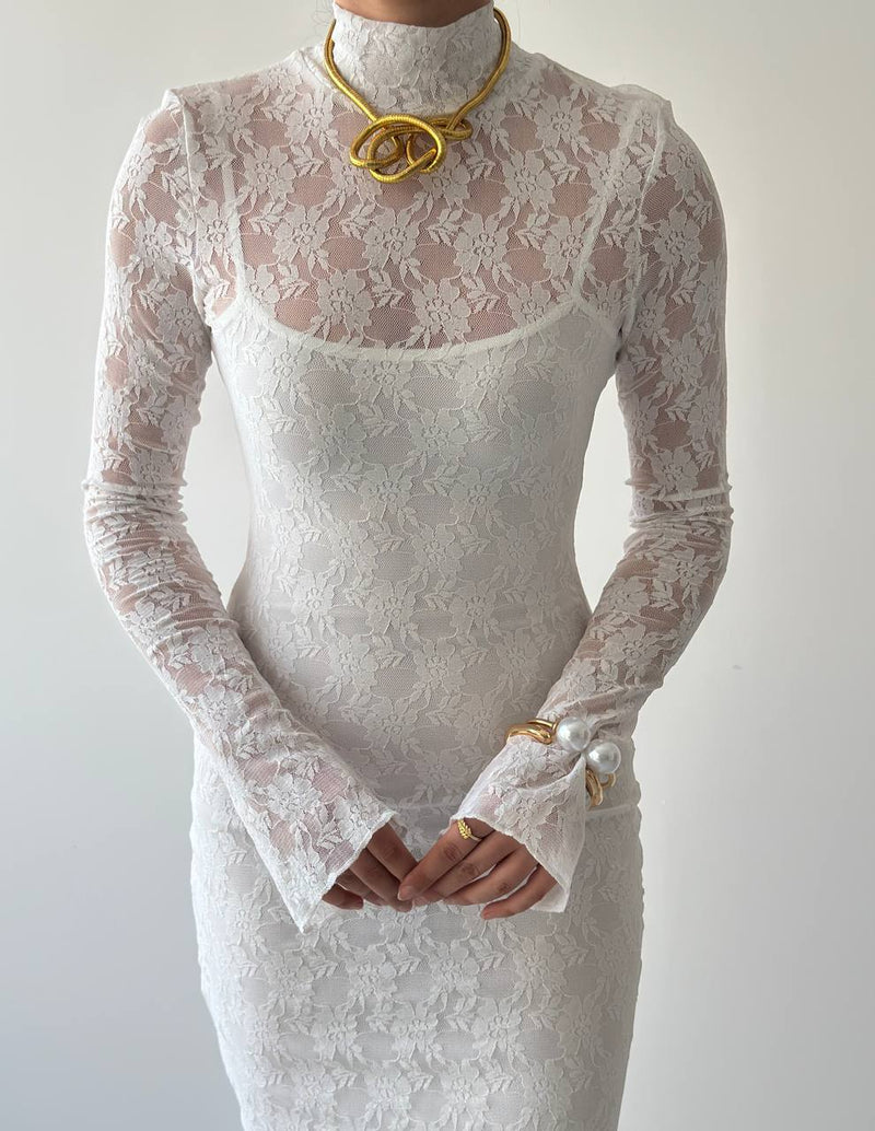 Irmak Dress