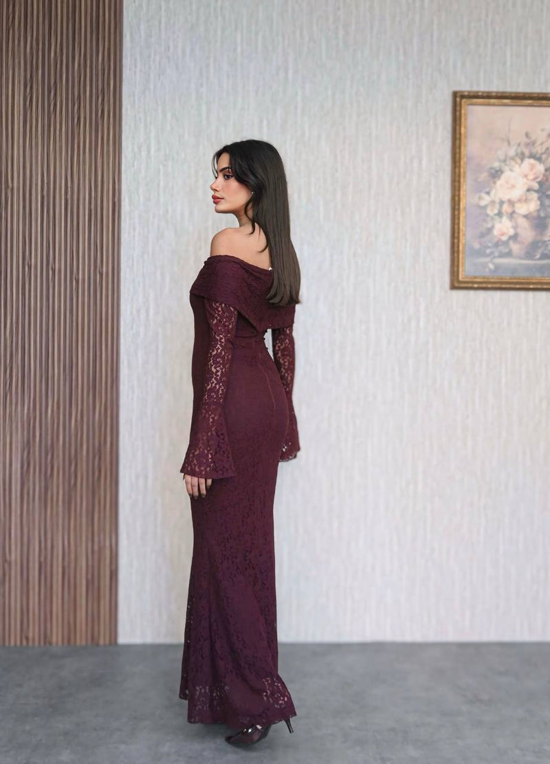 Pelin Dress